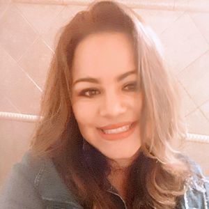 Meet your Posher, Mariana